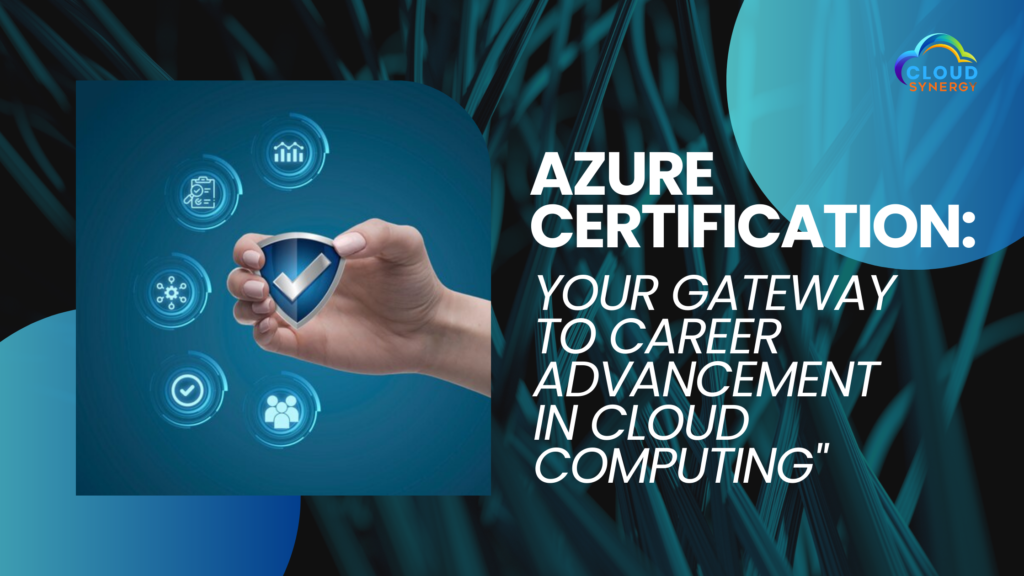 Azure Certification