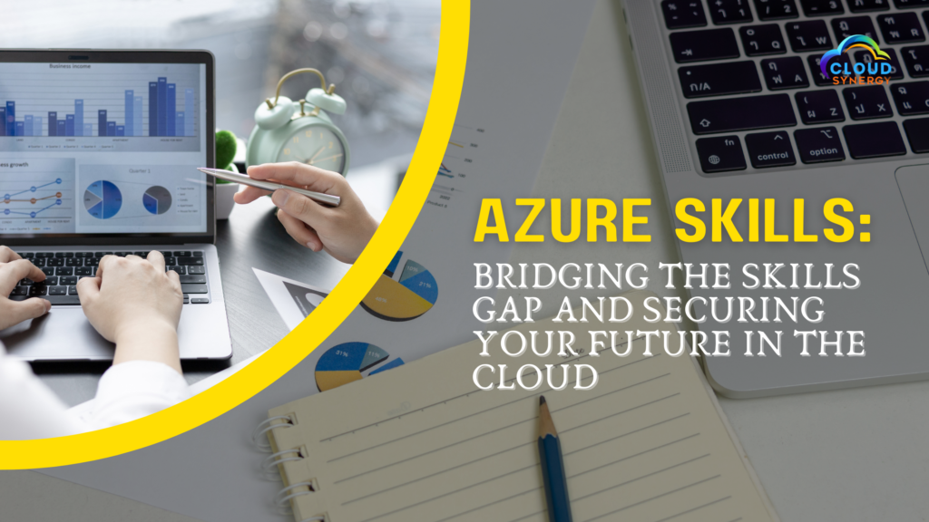 Azure Skills Bridging