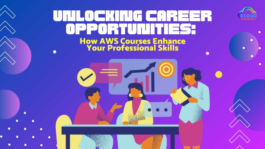 Unlocking Career Opportunities