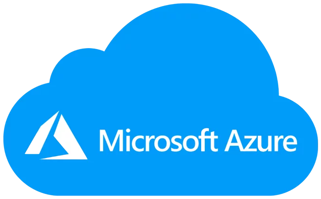 azure page