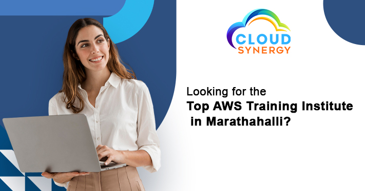 aws training in marathalli