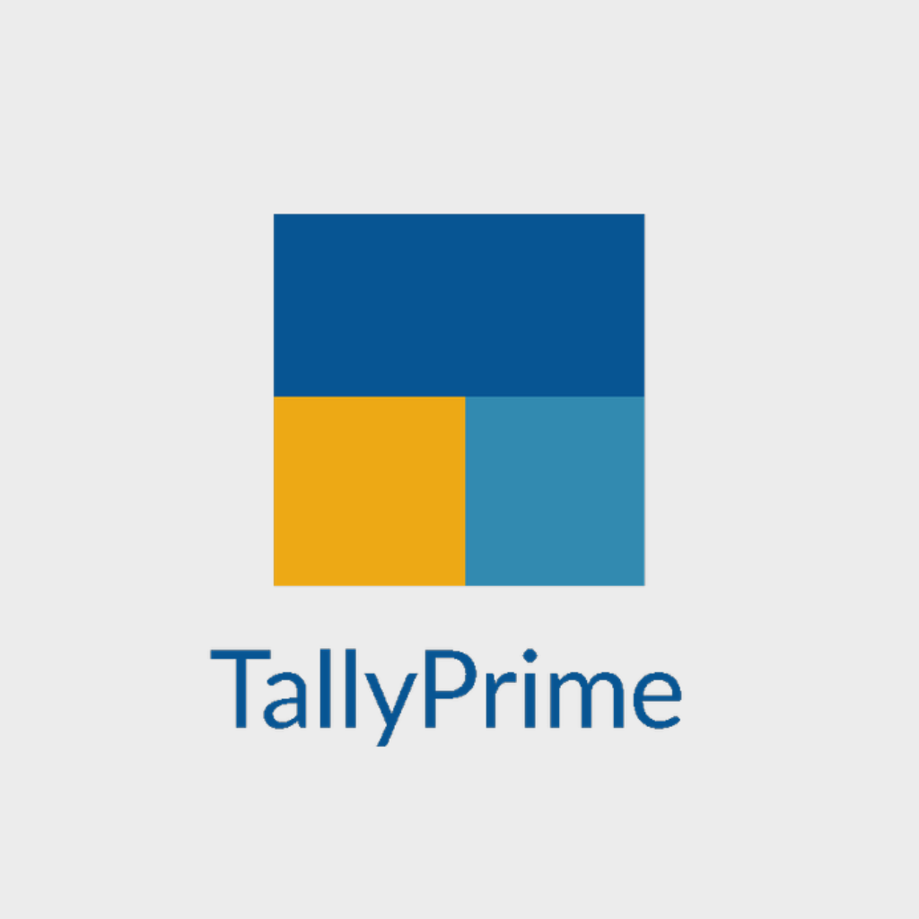 tally prime course