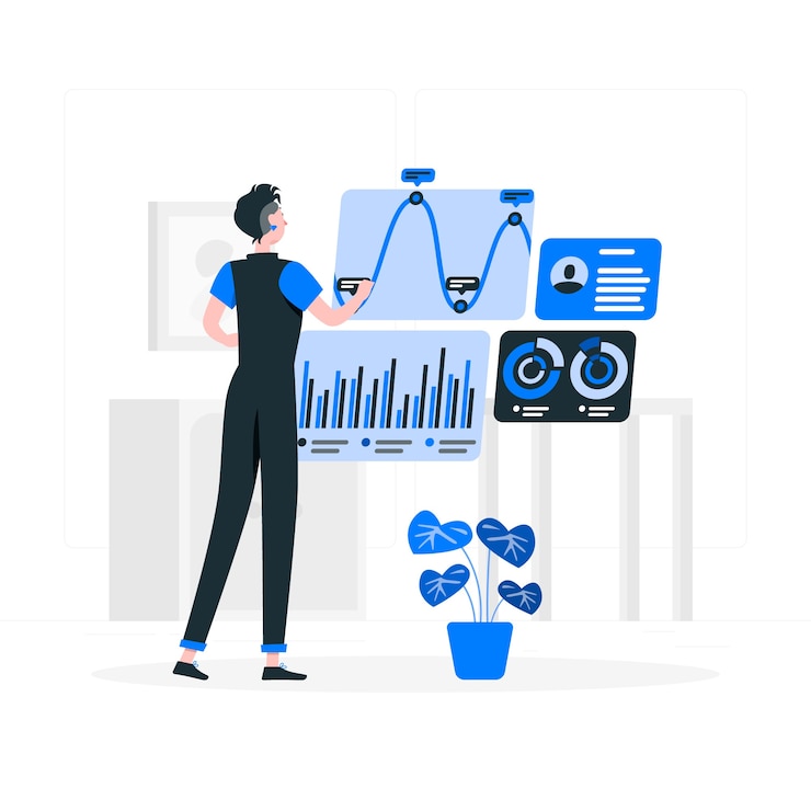 Data Analytics training institute in btm layout