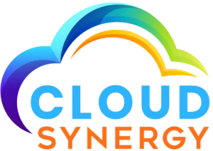 cloud synergy logo
